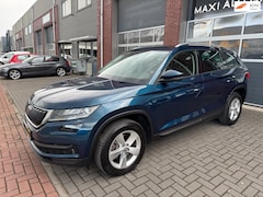 Skoda Kodiaq - 1.4 TSI ACT DSG 7p. LED ACC Navi Camera Carplay