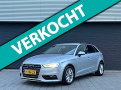 Audi A3 Sportback - 1.4 TFSI Ambition