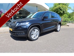 Skoda Kodiaq - 1.5 TSI 150PK Business Edition PLUS () AUTOMAAT 75dkm