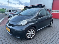 Toyota Aygo - 1.0-12V Now, Airco, 5 deurs, elektrische ramen