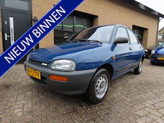 Mazda 121 - 1.3i LX 5 Drs Trekhaak*Zuinige Auto*Apk t/m 28-10-2026