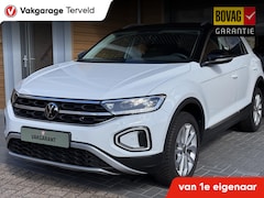 Volkswagen T-Roc - 1.5 TSI Style, App, Trekh, Navi, Led, Cruise