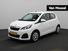 Peugeot 108 - 1.0 e-VTi Active | Airco | Elektrische ramen | Zuinig