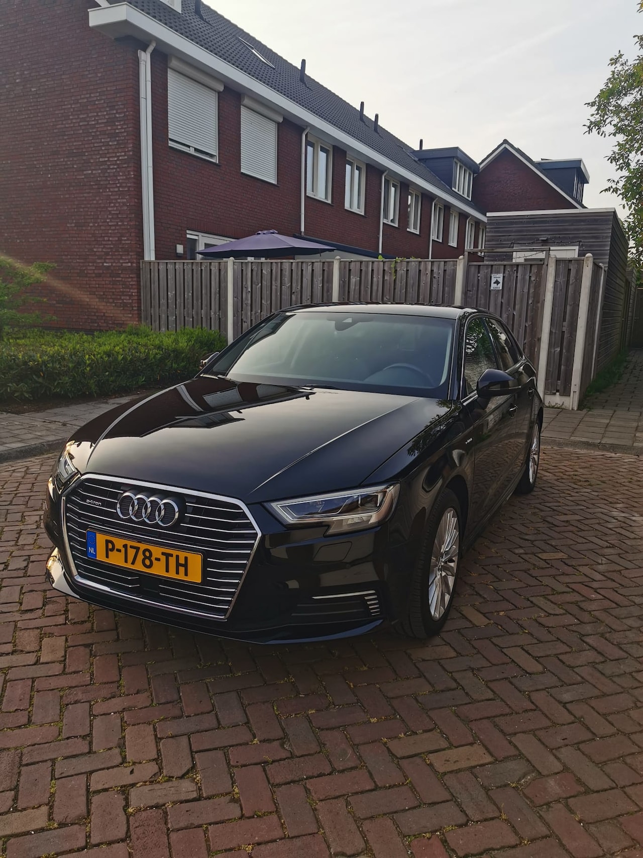 Audi A3 Sportback - 1.4 e-tron Sport Pro Line plus E-tron - AutoWereld.nl