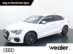 Audi A3 Sportback - 30 TFSI Pro Line | 110 PK | Automaat | LED verlichting | Cruise control |