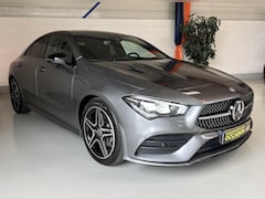 Mercedes-Benz CLA-Klasse - Coupé 180 136pk 7G-DCT Business Solution AMG Line, 23DKM