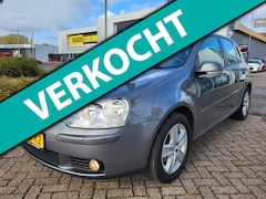 Volkswagen Golf - 1.4 Trendline, airco, trekhaak