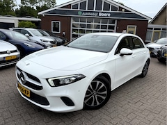 Mercedes-Benz A-klasse - 180 Business Solution Widescreen, Camera, Navi, App Connect