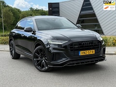 Audi Q8 - 55 TFSI e quattro Pro S Line Advanced | Clima | Pano | Luchtvering | Trekhaak |