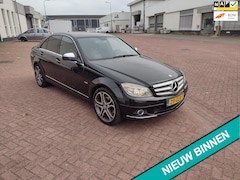 Mercedes-Benz C-klasse - 230 MOOIE AUTO BEL 0619590613 AUTO MAAT VOLE AUTO