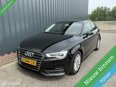 Audi A3 - 1.6 TDI ultra Edition NAP/XENON/AIRCO/CRUISE/NAVI