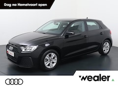 Audi A1 Sportback - 25 TFSI Pro Line | 95 PK | Achteruitrijcamera | Climate control | Parkeersensoren |