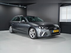 Audi A4 Avant - 40 TFSI 204PK S line Plus S Tronic Avant
