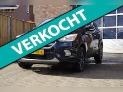 Ford Kuga - 1.5 EcoBoost Trend Essential