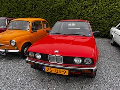 BMW 3-serie - 316