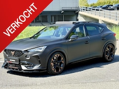 CUPRA Formentor - 2.0 TSI 4DRIVE VZ4 MATT KW VOL OPTIES