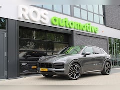Porsche Cayenne Coupé - 3.0 E-Hybrid | NAP | PANO | BOSE | STOELKOELING | SOFT-CLOSE | 360 |