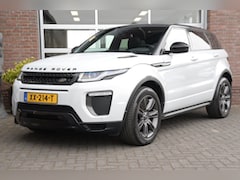 Land Rover Range Rover Evoque - 2.0 TD4 HSE Dynamic | Panorama Dak | Leder |