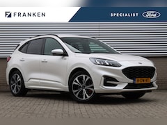 Ford Kuga - 2.5 PHEV ST-Line X | Origin NL | BLIS | Trekhaak | B&O | Head-up | Styling Pack | Adaptiev