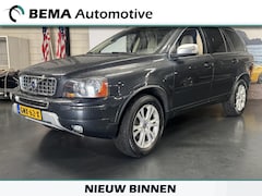 Volvo XC90 - 3.2 Summum 7-Persoons