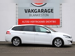 Peugeot 308 SW - 1.2 PureT.Bl. L.Exec