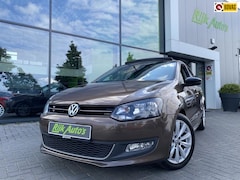 Volkswagen Polo - 1.2 TSI Match * Panoramadak * Cruise Control * Carplay