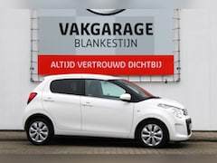 Citroën C1 - 1.0 VTi Feel
