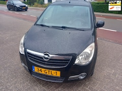 Opel Agila - 1.2 Enjoy