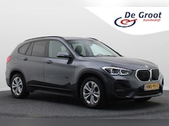BMW X1 - xDrive25e Executive Navigatie, Stoelverwarming, PDC, Cruise, Climate