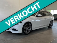 BMW 3-serie Touring - 318i Automaat M-sport Dealer o.h