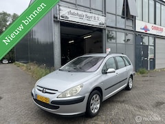 Peugeot 307 Break - 1.6-16V XR Airco APK NAP Logisch