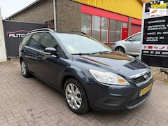 Ford Focus Wagon - 1.6 Trend NIEUW APK|TREKHAAK|AIRCO