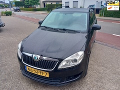 Skoda Fabia Combi - 1.2-12V Fresh export prijs