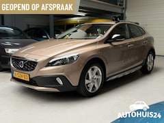 Volvo V40 Cross Country - 1.6 T4 Summum KEYLESS|CAMERA|NAVI|XENON
