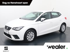 Seat Ibiza - 1.0 EcoTSI Style | 95 PK | Apple Carplay / Android Auto | Cruise control | Airco |
