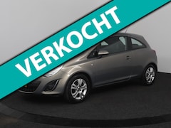 Opel Corsa - 1.3 CDTi EcoFlex S/S Anniversary Edition | NAP | 3drs. APK
