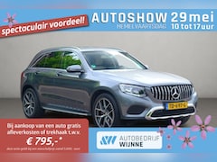 Mercedes-Benz GLC-klasse - 250 211pk Aut. 4MATIC Prestige | Navi | Climate | Camera | Elektrische Achterklep | 20" ve