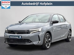 Opel Corsa - 1.2 Turbo 145pk Hybride Automaat GS line | hemelbekleding donker | Digitaal Dashboard | 17
