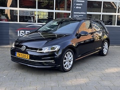 Volkswagen Golf - 1.5 TSI 150 Pk DSG Highline Virtual Navi Led