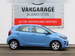 Kia Picanto - 1.0 MPi ComfortlinePlus
