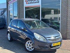 Opel Corsa - 1.4-16V Cosmo - Airco - Elek ramen