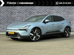 Polestar 4 - 4 Long Range Single Motor 100 kWh | Pilot & Plus Pack | 21 inch lichtmetalen velgen | Onde