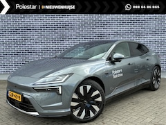 Polestar 4 - 4 Long Range Single Motor 100 kWh | Pilot & Plus pack | Nappa lederen bekleding | Getint g