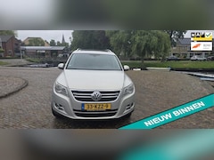 Volkswagen Tiguan - 1.4 TSI Sport&Style 4Motion PANORAMADAK