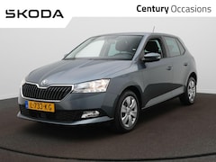 Skoda Fabia - 1.0 TSI Ambition / Cruise / Sensoren Achter / Carplay