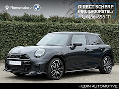 MINI Cooper - 1.5 C John Cooper Works XL | Panorama | Harman/Kardon | 18'' | Stuur + Stoelverw