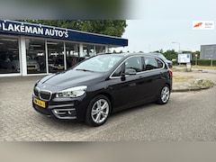 BMW 2-serie Active Tourer - 225xe Centennial High Executive Blackline Huurkoop Inruil APK Garantie