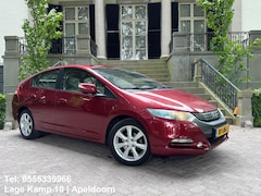 Honda Insight - 1.3 Elegance Automaat Climate Cruise Ctr Stoelverwarming Pdc Lmv