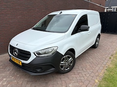Mercedes-Benz Citan - 108 CDI Pro 3-Zits Airco Cruise Parkeersensoren