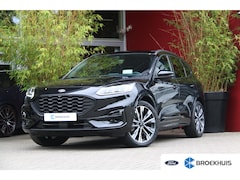 Ford Kuga - 2.5 PHEV ST-Line X Pano | Head-Up | Adapt. Cruise | Stoel+ stuurverw. | Blis | 20''